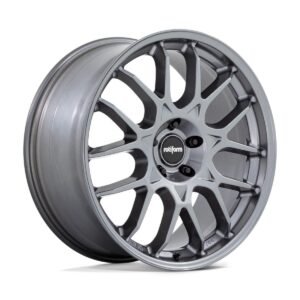 R22_10/_5x120_30_72.6_Rotiform_R196 ZWS_Gloss Anthracite