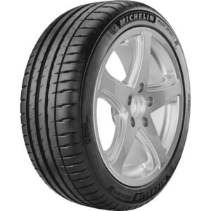 R19_255/50_MICHELIN_PILOT SPORT 4 SUV