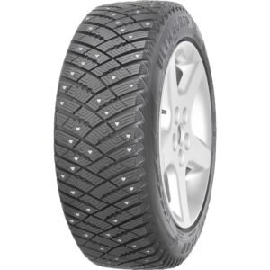 R15_195/65_GOODYEAR_ULTRA GRIP ICE ARCTIC