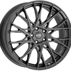 R18_7.5/_5x100_51_57.1_Dotz_Fuji_Gunmetal