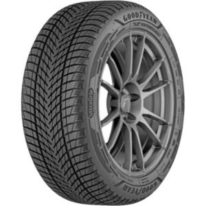R16_205/55_GOODYEAR_ULTRAGRIP PERFORMANCE 3