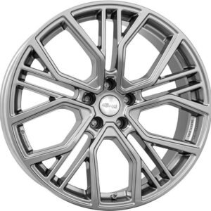 R19_8.5/_5x112_57_66.6_Brock_B41_Ferric Grey