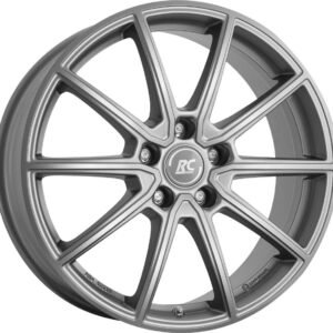 R18_7/_5x114.3_48_56.1_RC Design_RC32_Ferric Grey Matt (FGM)