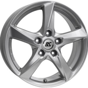 R16_6/_5x112_50_57.1_RC Design_RC30_Kristallsilber (KS)