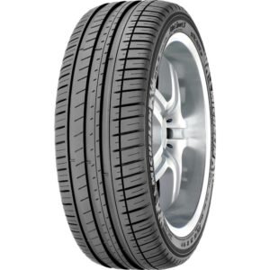 R18_245/40_MICHELIN_PILOT SPORT 3