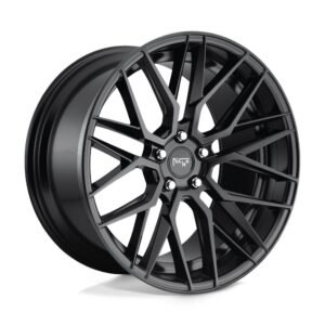 R19_9.5/_5x120_40_72.6_Niche_M190 Gamma_Matte Black